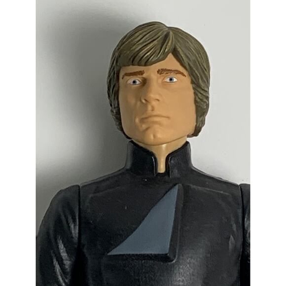 BIG FIGS Star Wars Rogue One  LUKE SKYWALKER  Model - Picture 2 of 4